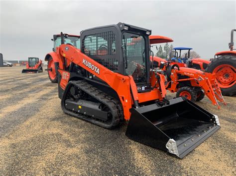 2021 kubota skid steer for sale|kubota skid steer prices 2021.